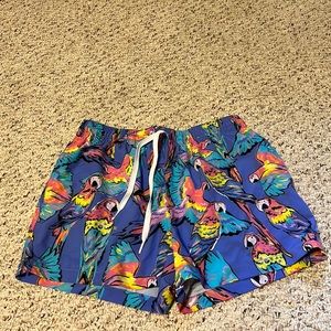 Chubbies 4” Swim Shorts